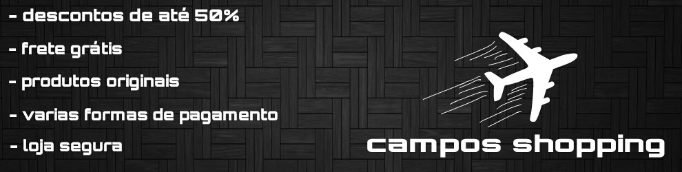 campos shop